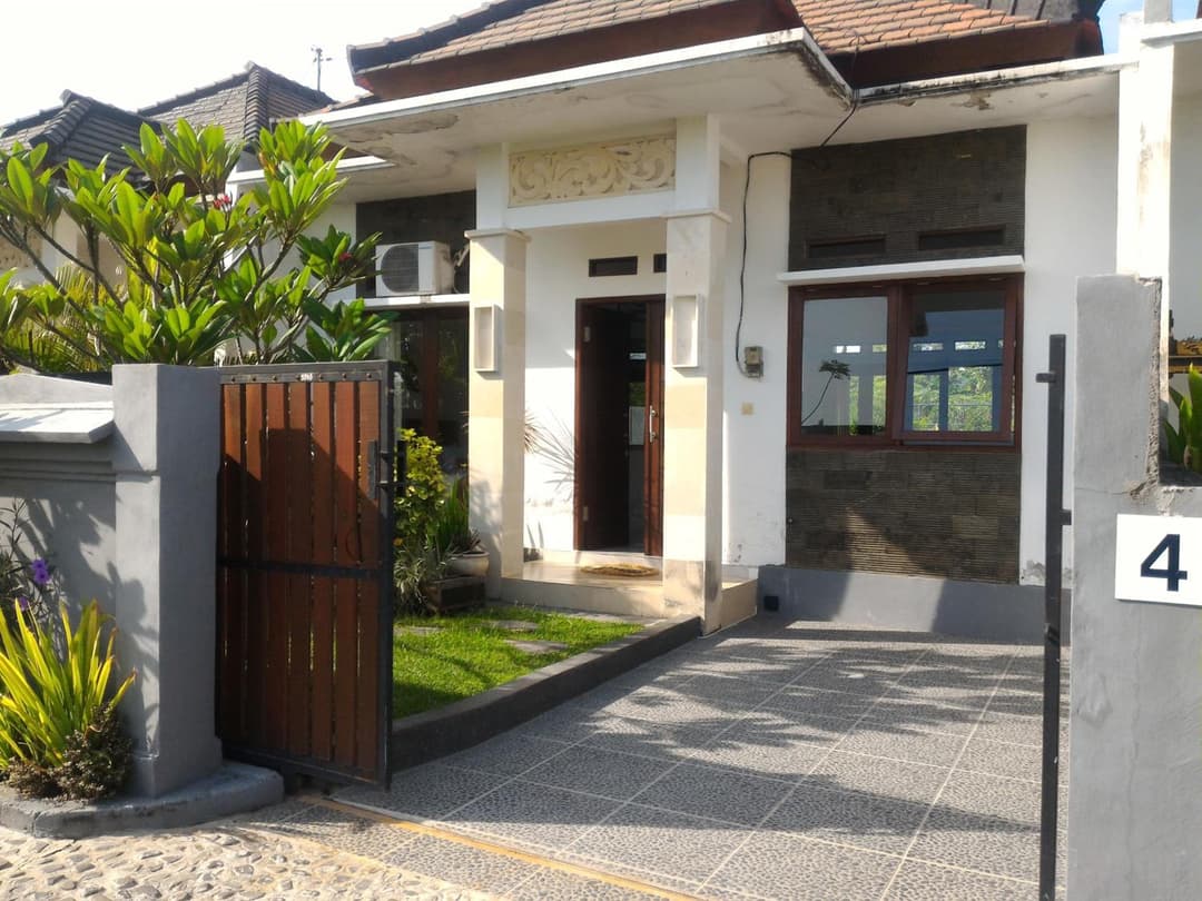 Villa Dencarik — photo 1 of 64