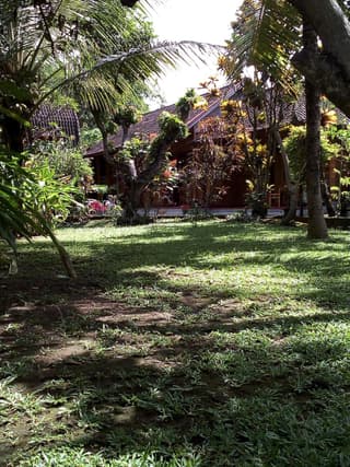 Madra Homestay