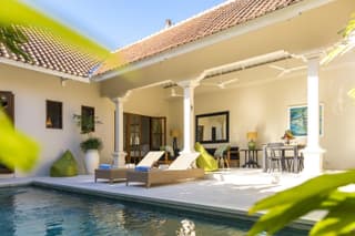 Villa Mandala