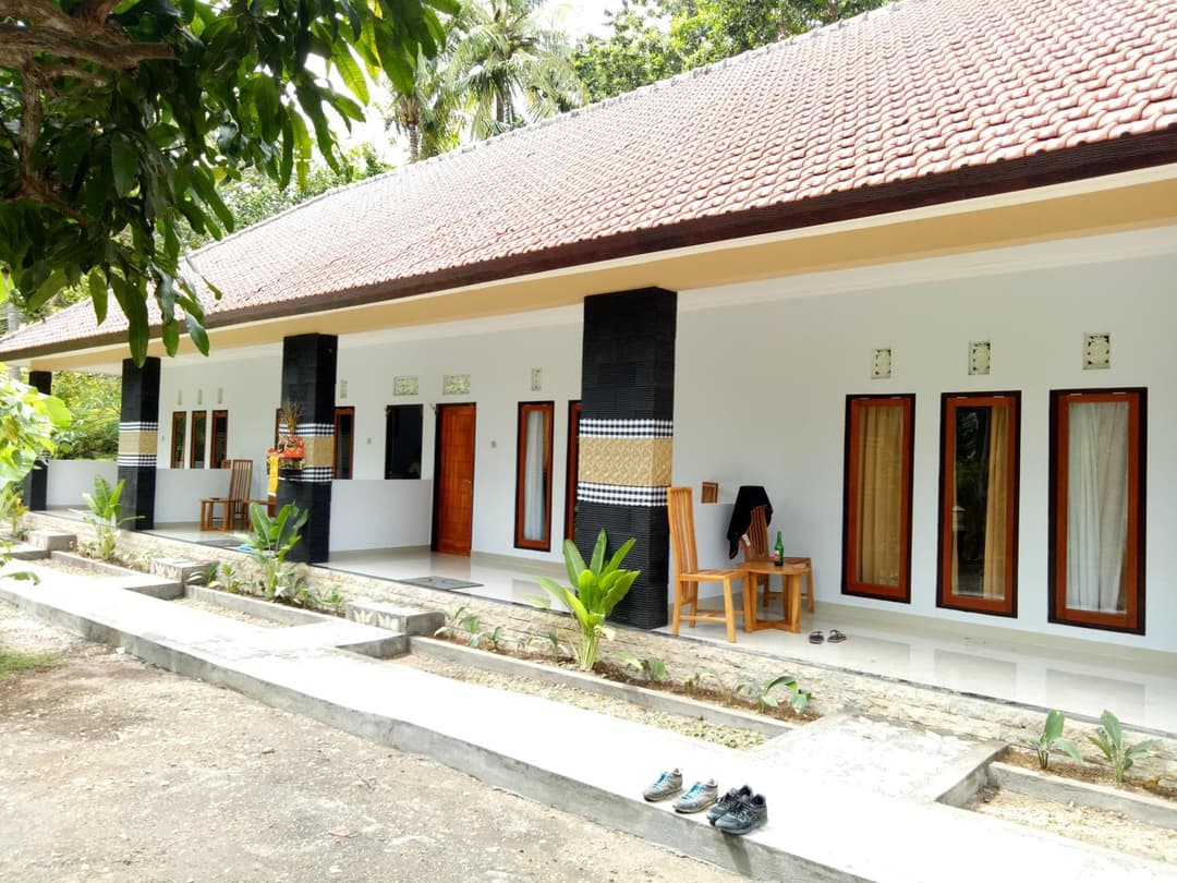 Bintang Hostel and Homestay — photo 1 of 1