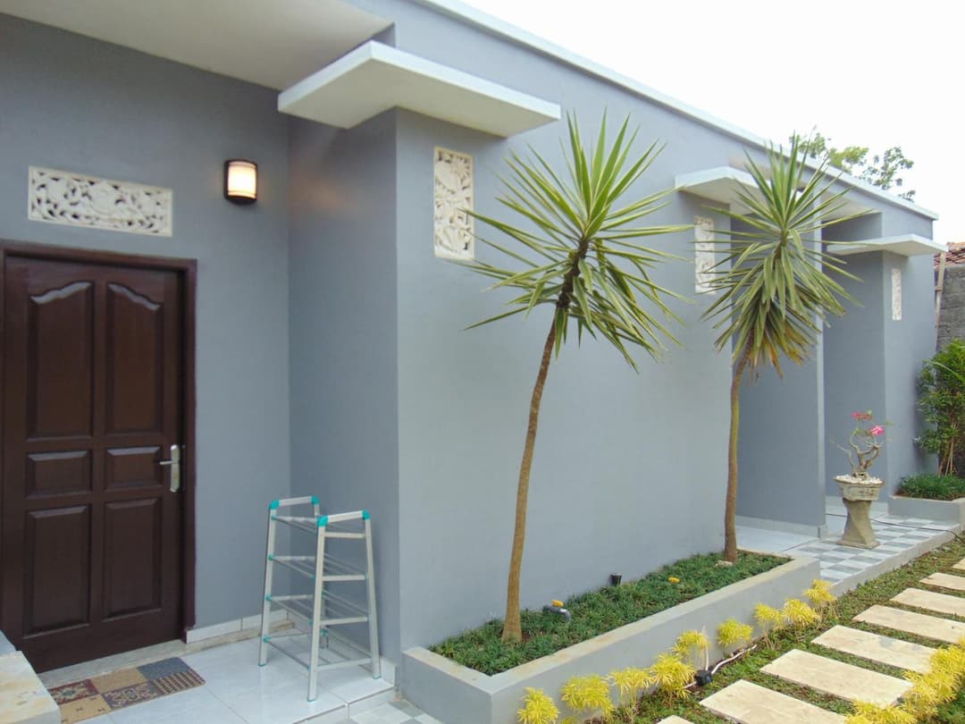 Batu Kandik Homestay — photo 1 of 40