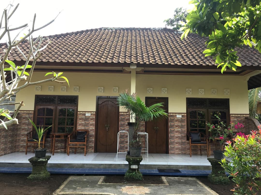 Eka's Homestay — photo 1 of 1