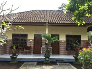 Eka's Homestay