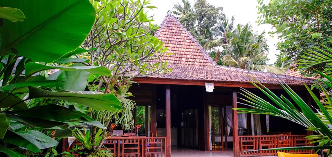 Prama House — photo 1 of 43