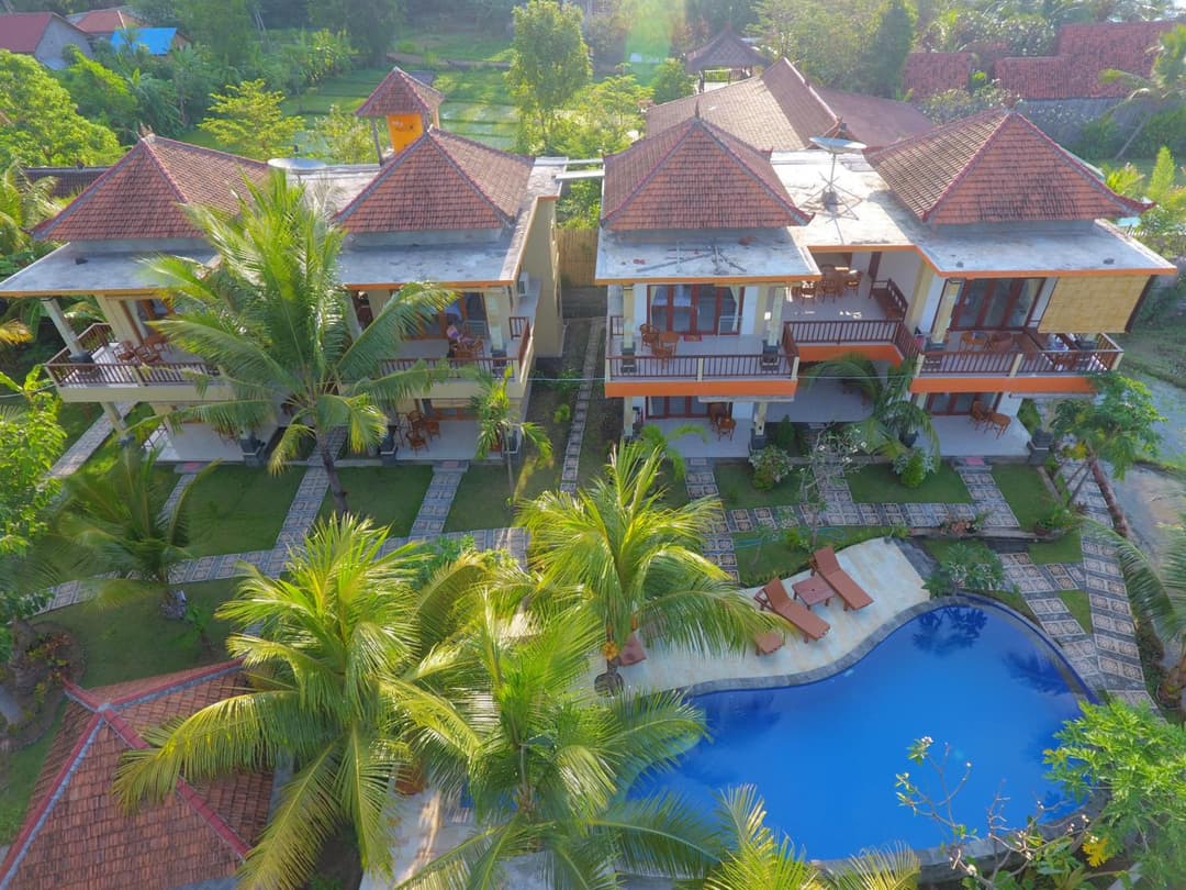 Villa Mangga Beach — photo 1 of 52