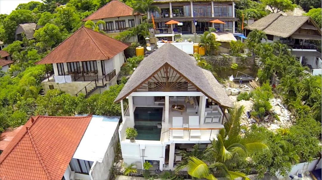Aqua Nusa - Boutique Lembongan Villas — photo 1 of 68