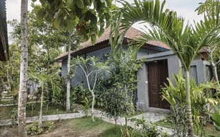 Kawans Inn Lembongan