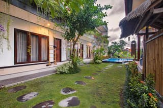 Bali Full Moon Guest House