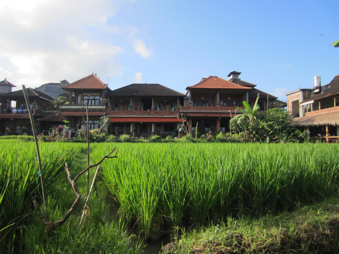 Danasari Homestay — photo 1 of 94