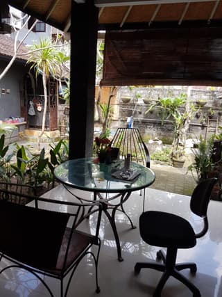 Mawar Homestay Canggu