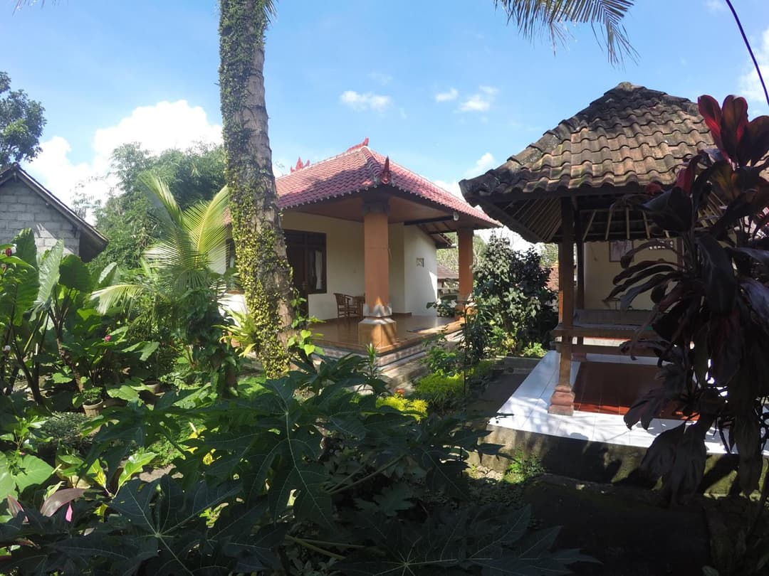 Dipa Home Stay — photo 1 of 1