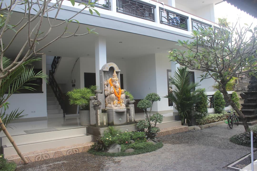 Silvy Guesthouse — photo 1 of 1