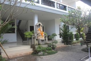 Silvy Guesthouse