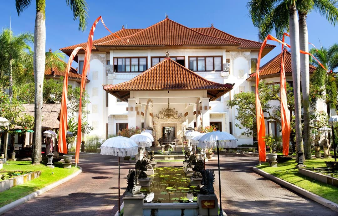 The Mansion Resort Hotel & Spa — photo 1 of 112