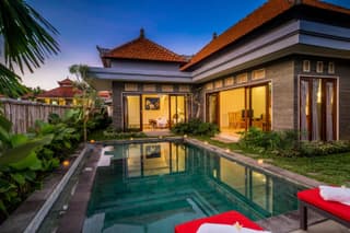 Laba Ubud Villa