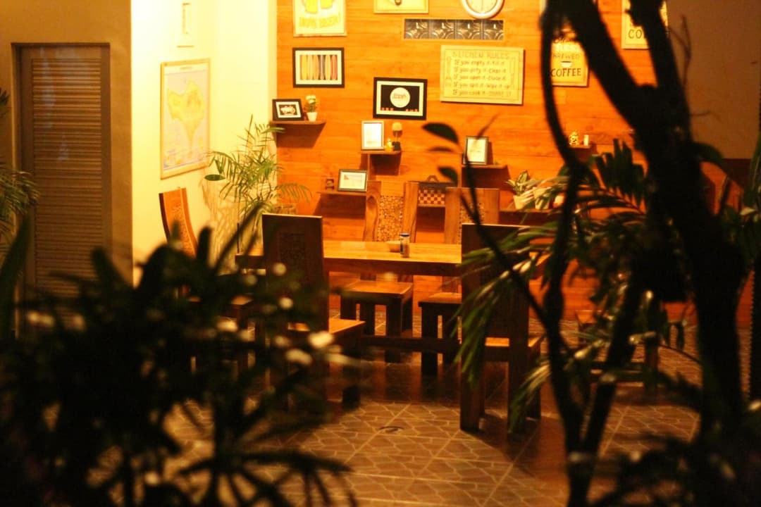 Umah Bukit House — photo 1 of 31