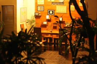 Umah Bukit House