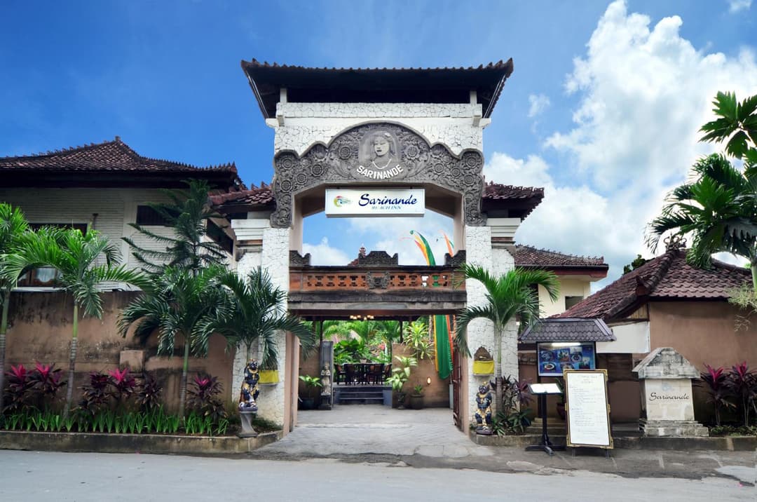 Sarinande Hotel — photo 1 of 1