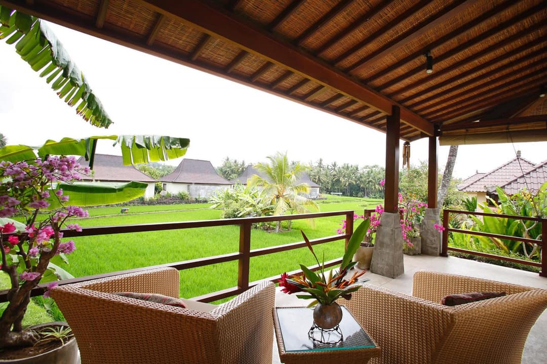 Satori Villas Bali — photo 1 of 56