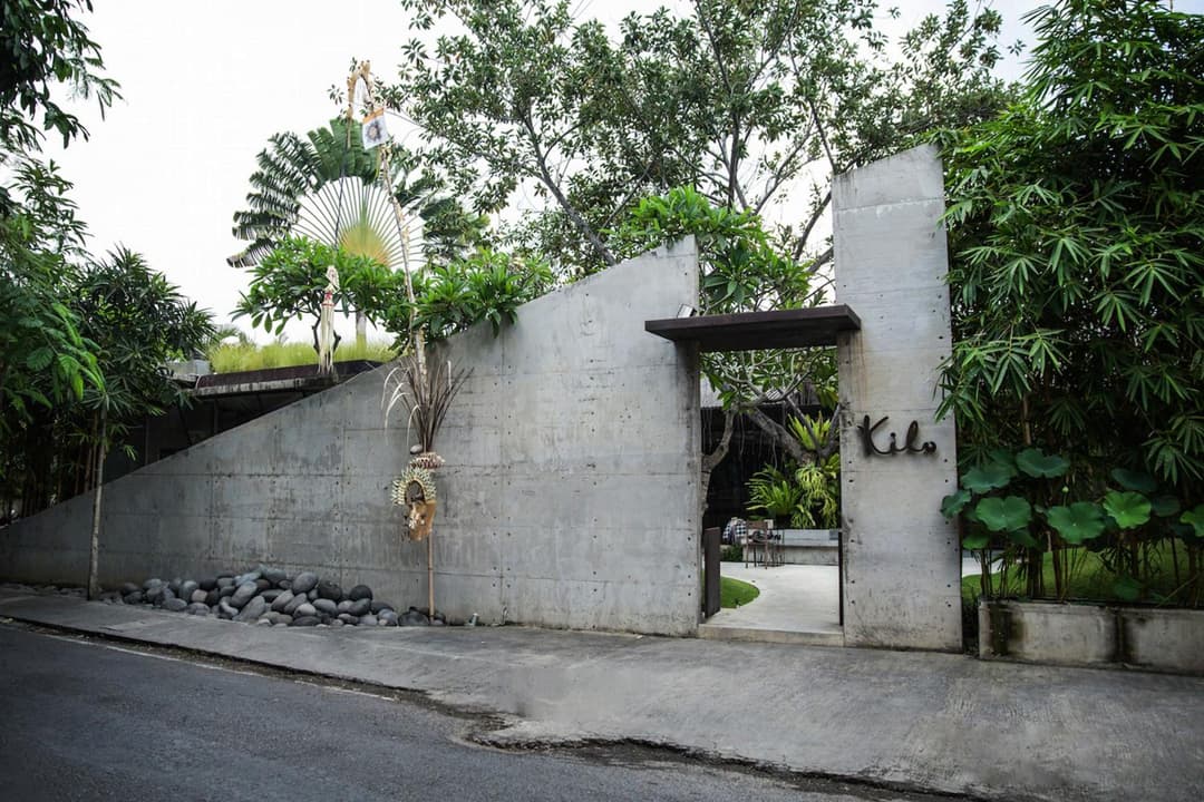 Uma Sapna Seminyak — photo 1 of 96
