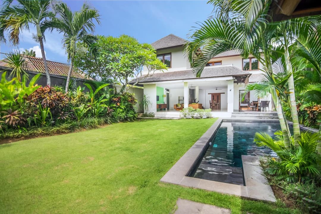 Serene Villas — photo 1 of 1