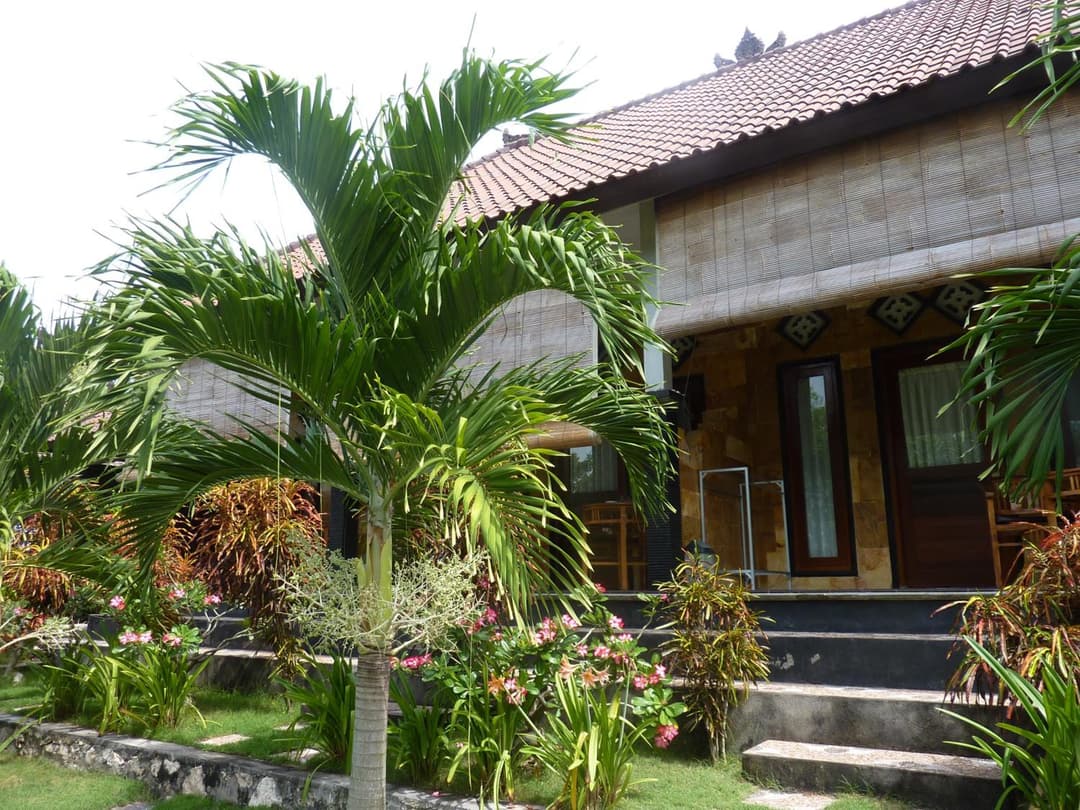 Perdana Homestay Lembongan — photo 1 of 1