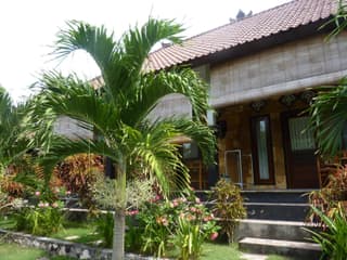 Perdana Homestay Lembongan