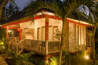 Kakiang Guesthouse