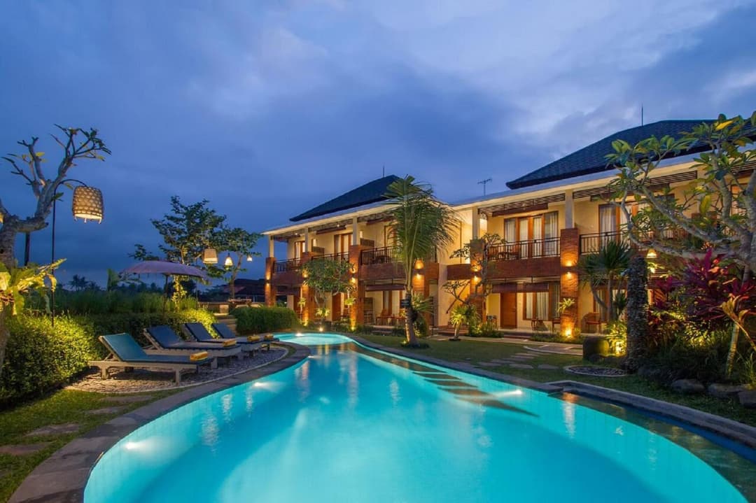 Pondok Massas Ubud — photo 1 of 58
