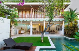Dream villa Seminyak