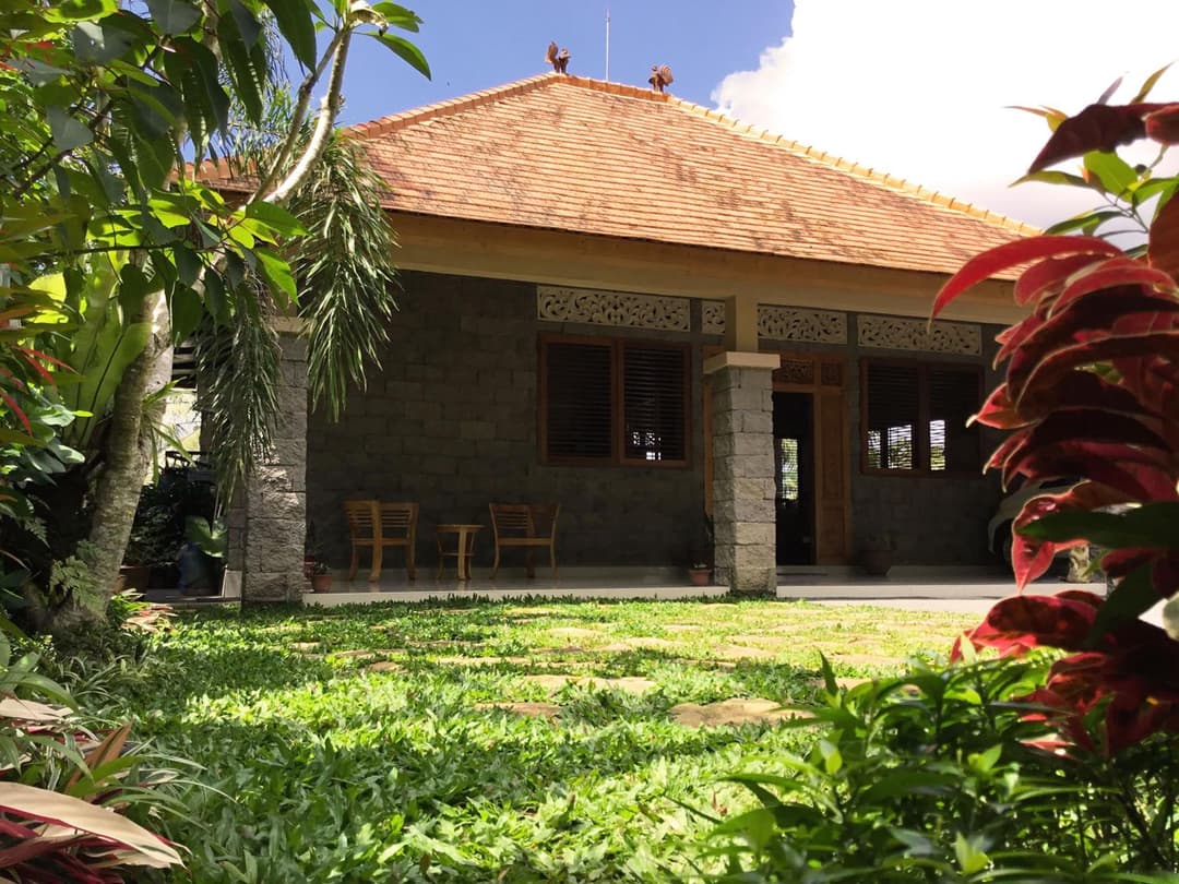 Villa Tepi — photo 1 of 1