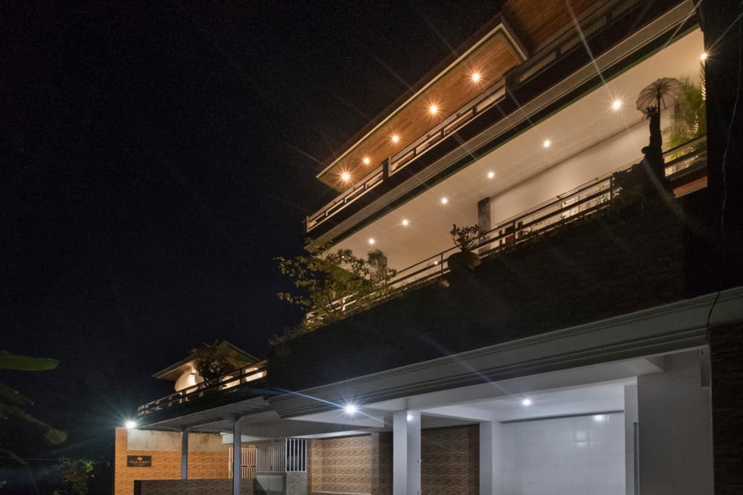 Villa Suari I — photo 1 of 1