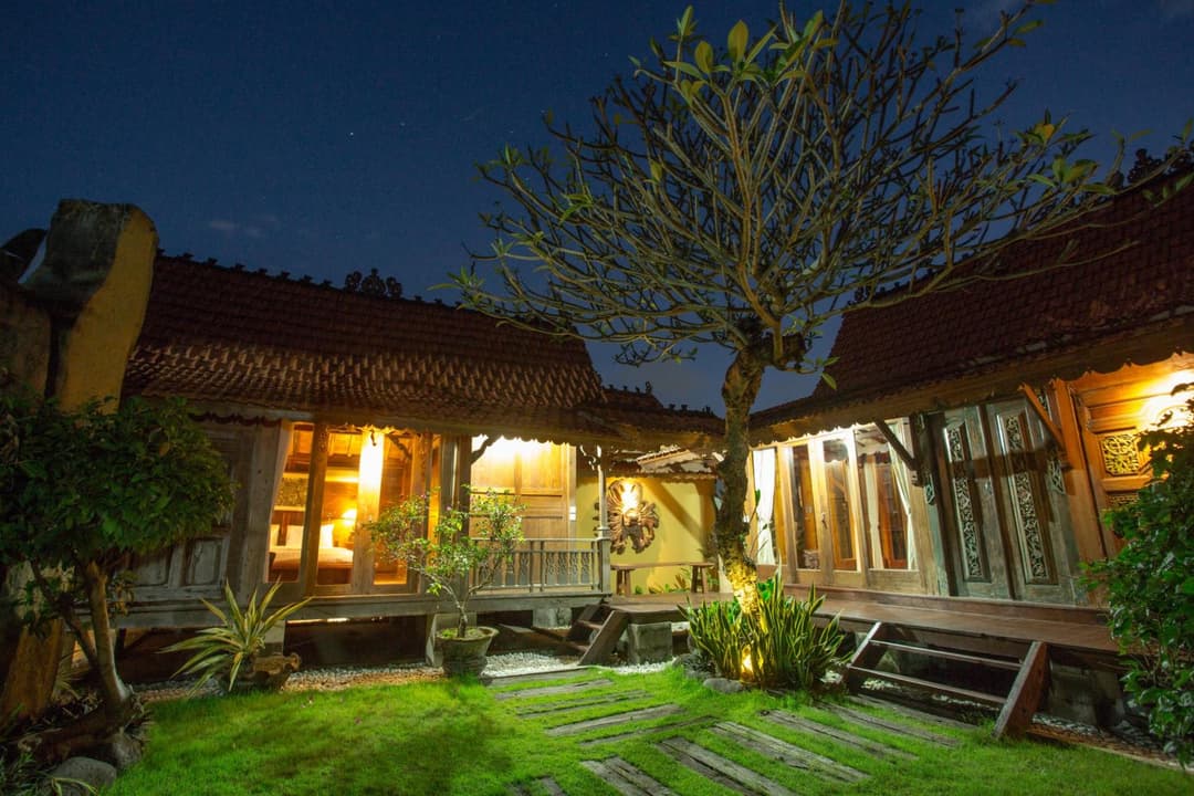Baligong Villa — photo 1 of 63