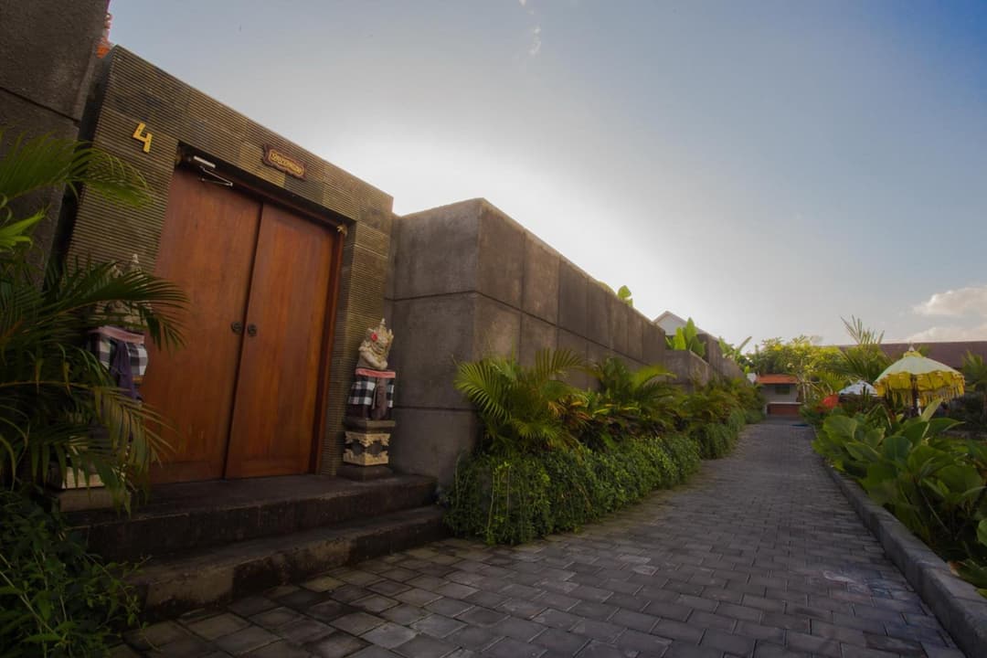 Rama Village — photo 1 of 25