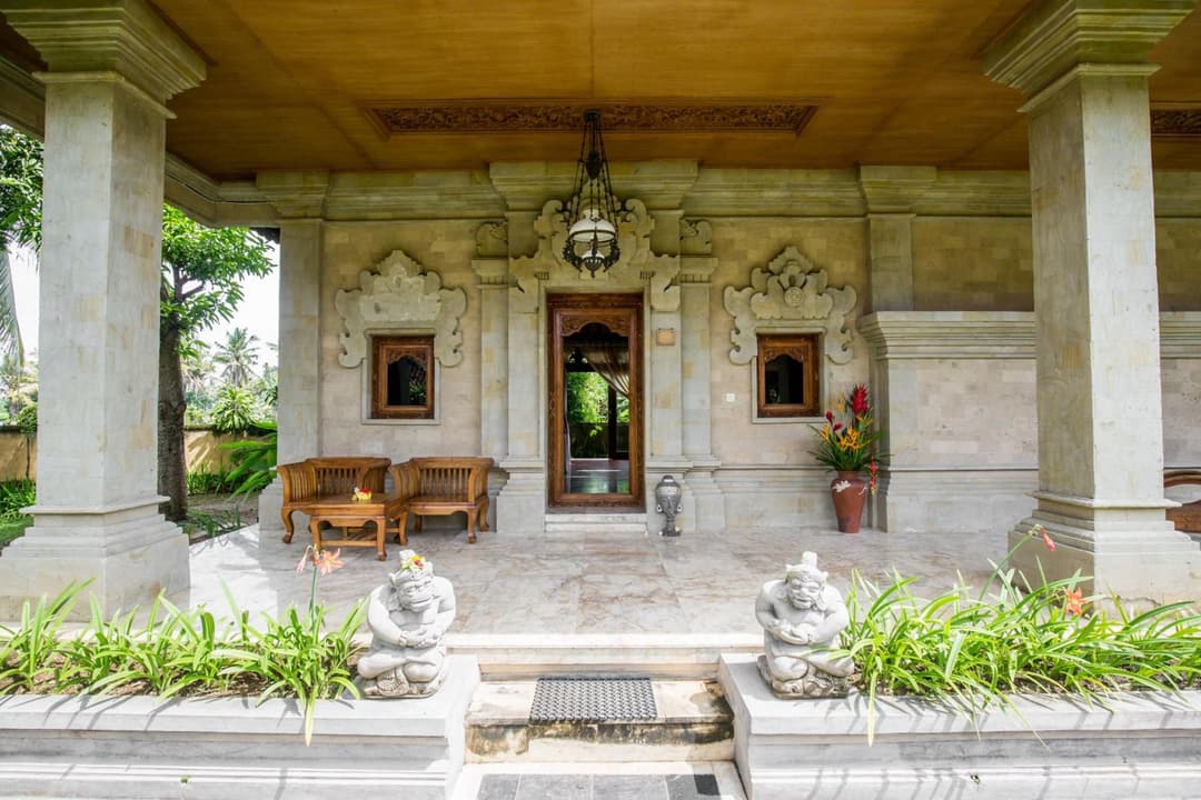 Vision Villa Resort — photo 1 of 1