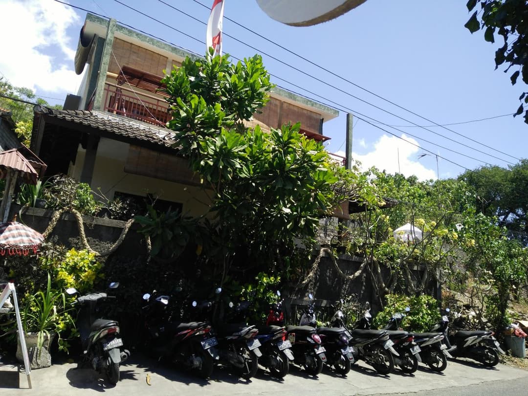 Dharma Yoga Homestay dan hostel — photo 1 of 29