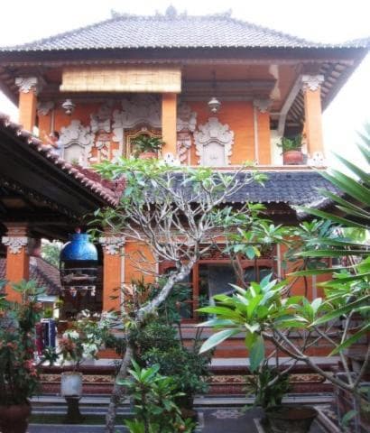 Nyoman Murjana Homestay — photo 1 of 26