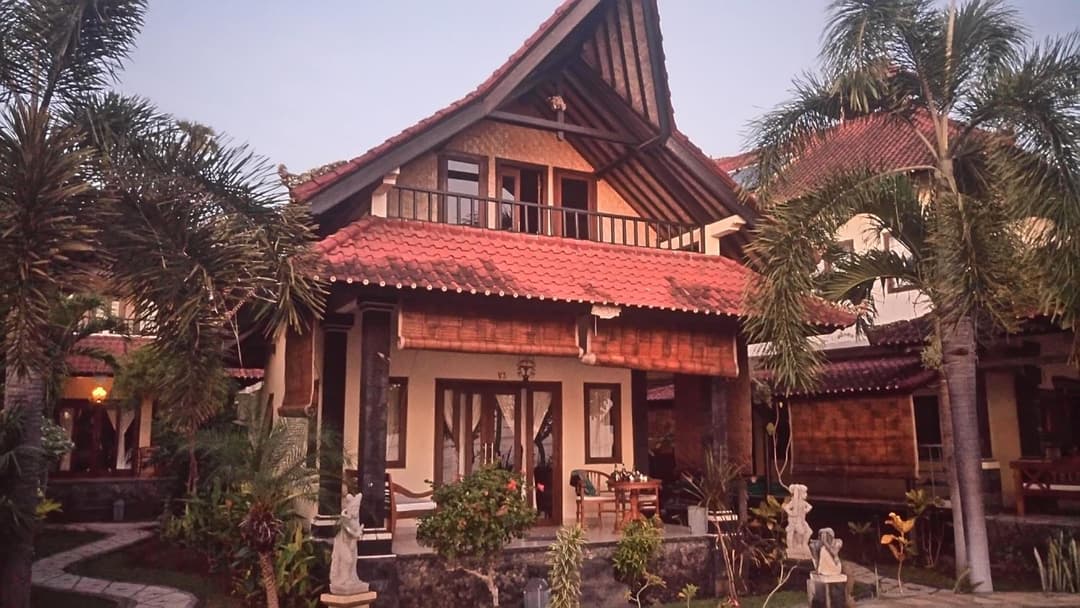 Tradisi Villas — photo 1 of 109