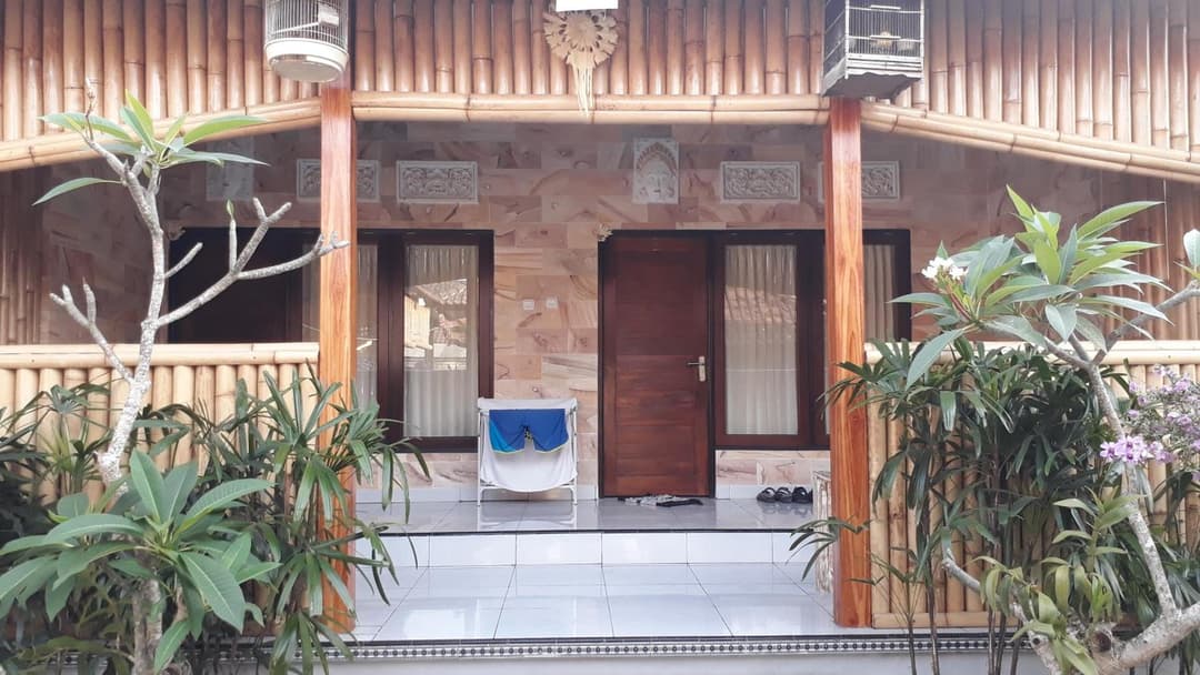 Leo Home Stay — photo 1 of 28