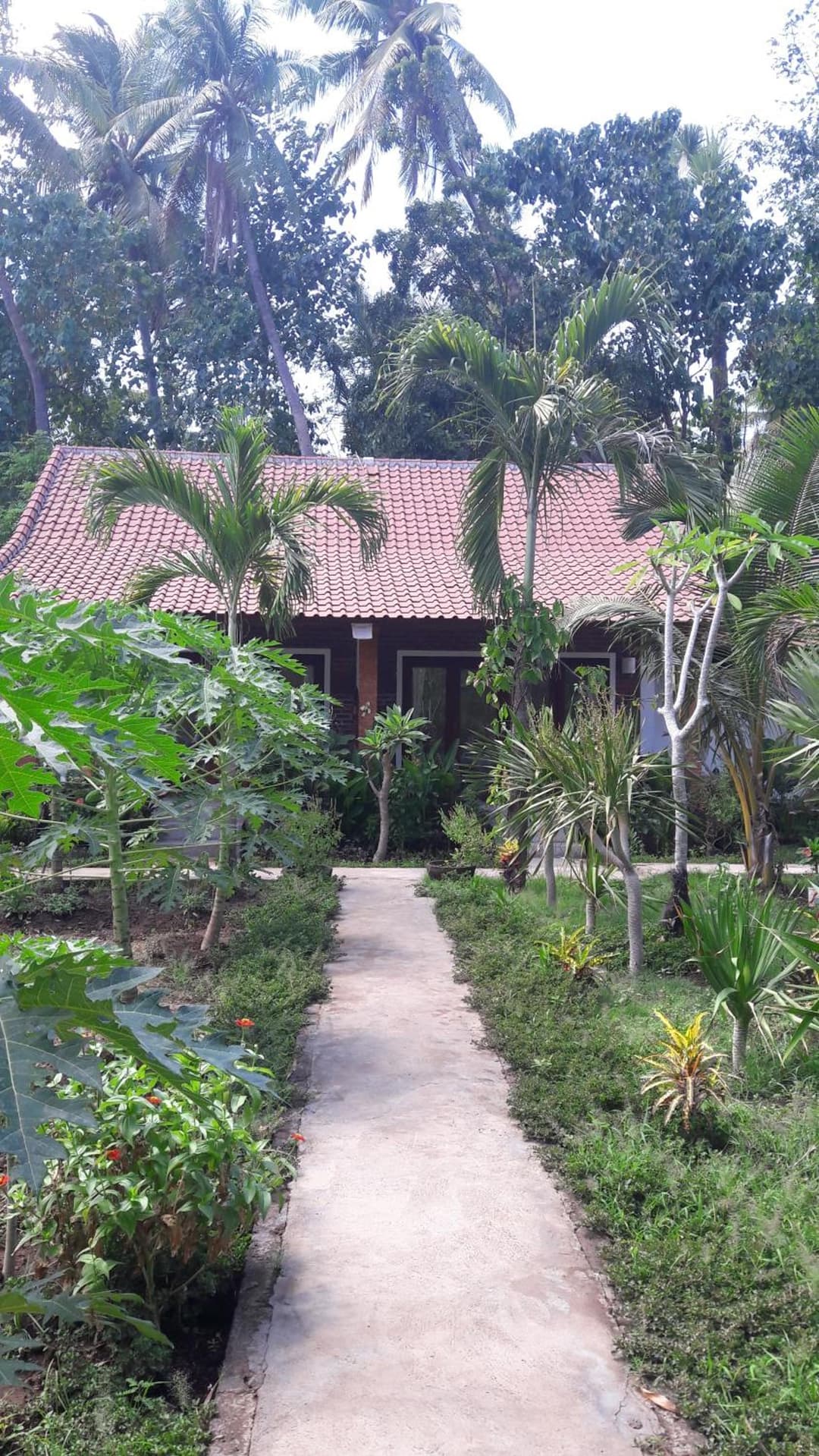 Enak Bungalow — photo 1 of 1