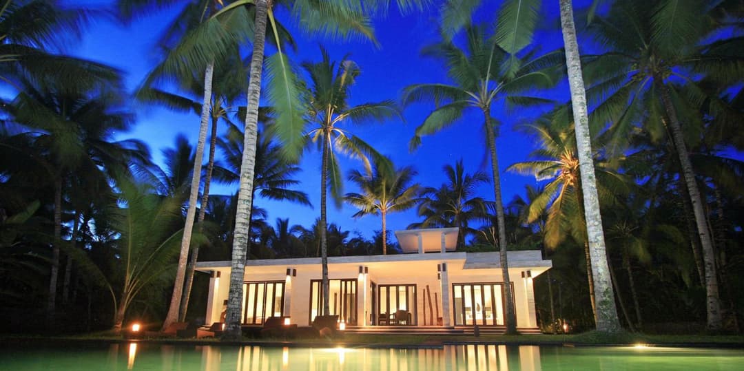 Kelapa Retreat and Spa — photo 1 of 1