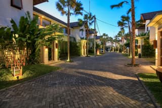 Sanur Art Villas