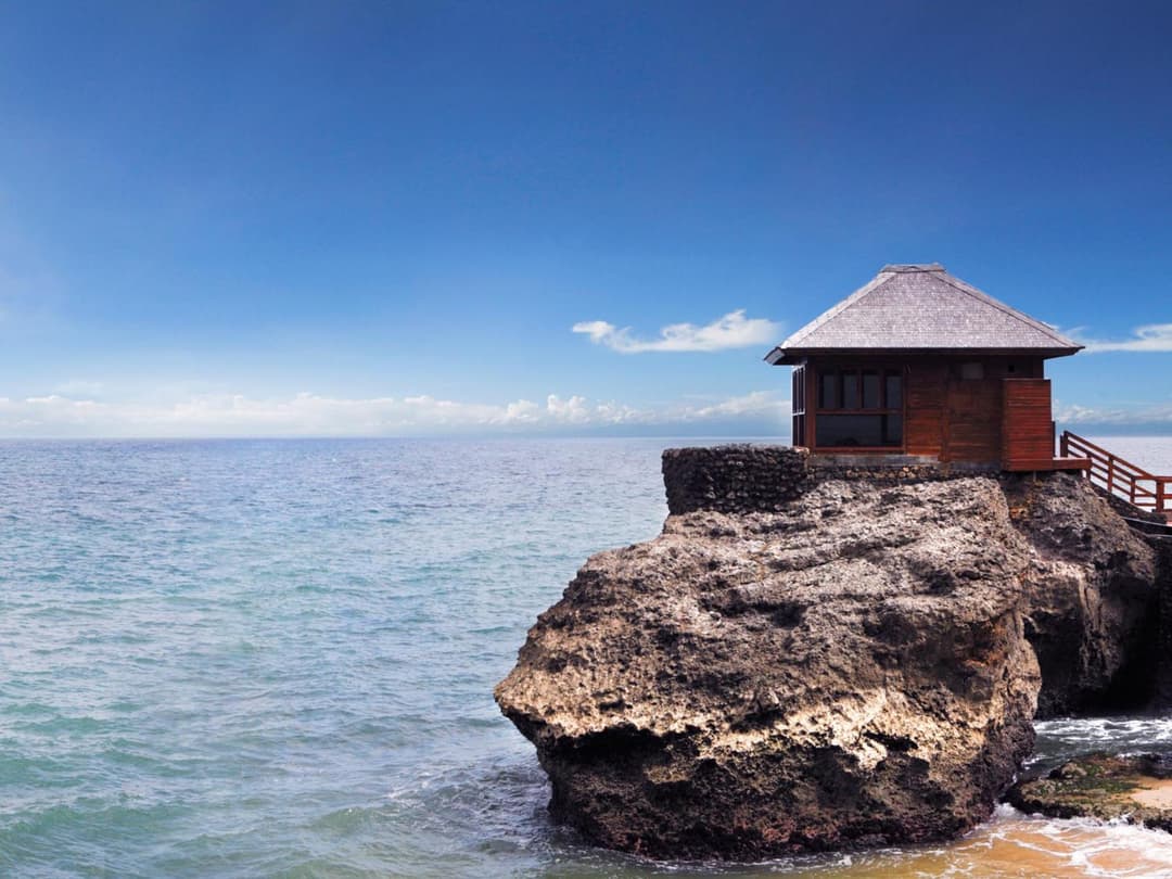 AYANA Resort Bali — photo 1 of 154