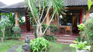 Hai Homestay