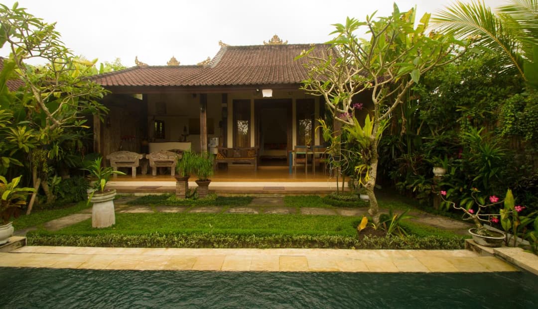 Villa Ulun Mertha - 1BR Private Villa — photo 1 of 27