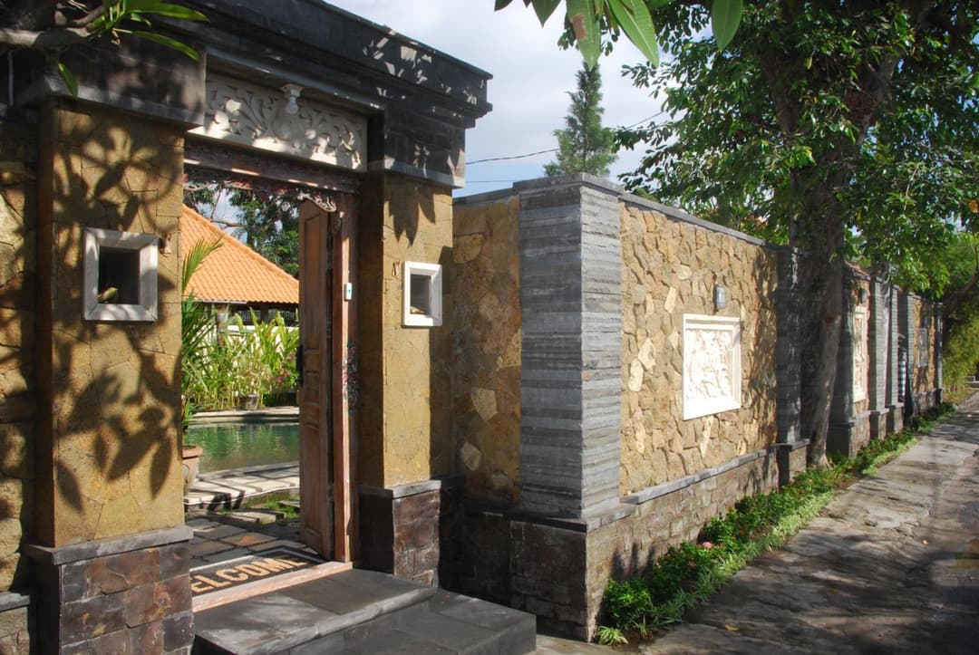 Wikarmas Villa Sanur — photo 1 of 24