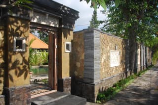 Wikarmas Villa Sanur