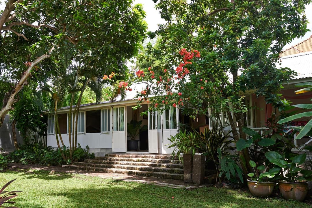 The Island Houses Seminyak — photo 1 of 1