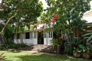 The Island Houses Seminyak