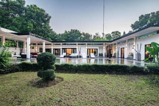Stunning Villa Lily